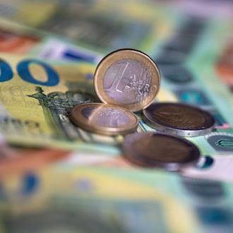 Thüringens Kommunen haben im vergangenen Jahr mehr Geld ausgegeben. (Symbolbild) / Foto: Monika Skolimowska/dpa
