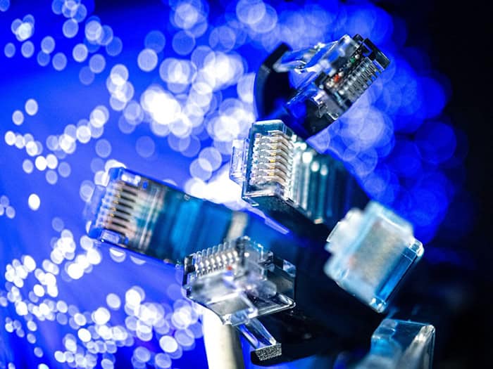 Bitkom-Report: Thüringen gehört weiter zu den Digital-Schlusslichtern