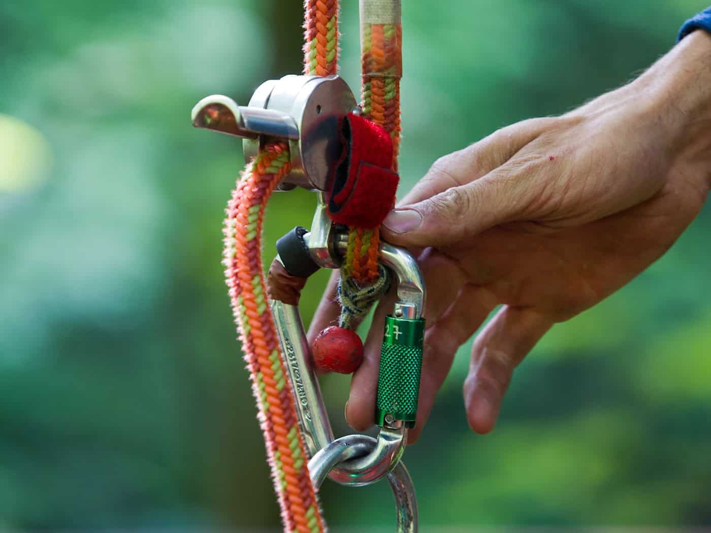 Entdeckt wurde das manipulierte Teil bei einer Routinekontrolle. (Symbolbild) / Foto: picture alliance / ZB