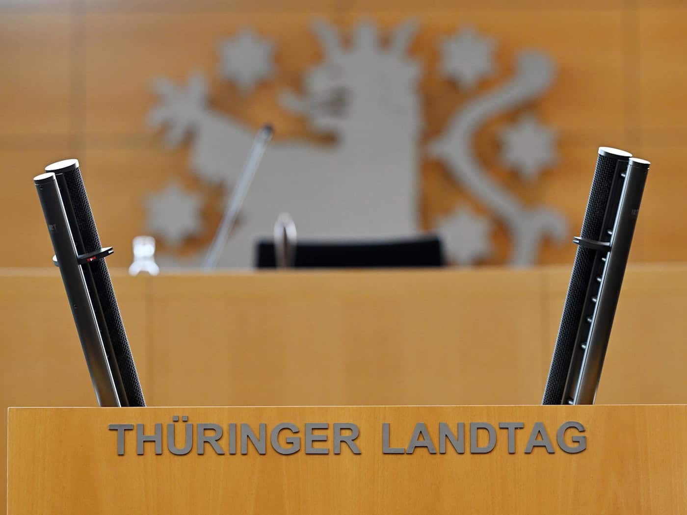 Mit der Jugend-Befragung soll die Gesetzgebung jugendgerechter werden. (Symbolbild) / Foto: Martin Schutt/dpa