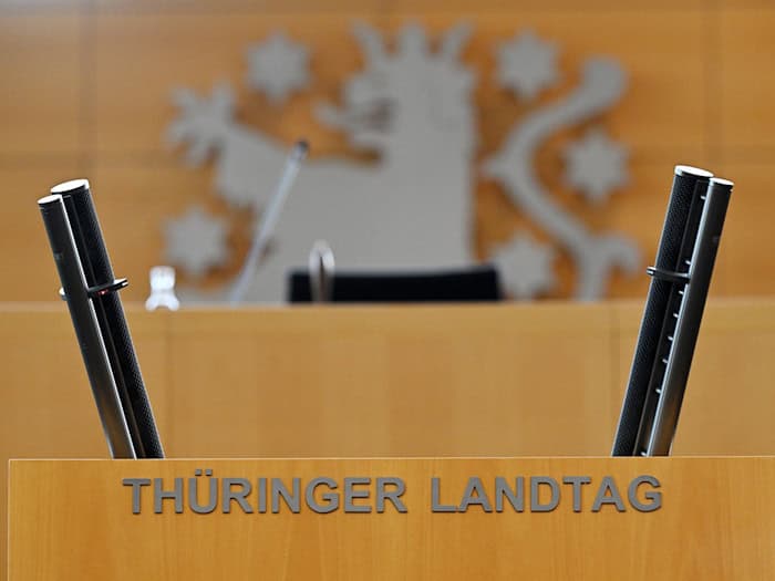 Mit der Jugend-Befragung soll die Gesetzgebung jugendgerechter werden. (Symbolbild) / Foto: Martin Schutt/dpa