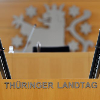 Mit der Jugend-Befragung soll die Gesetzgebung jugendgerechter werden. (Symbolbild) / Foto: Martin Schutt/dpa