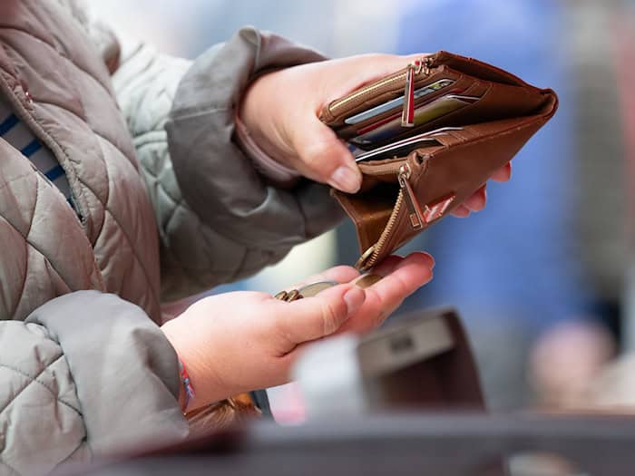 Armutsquote in Thüringen steigt – Trendwende nach Rückgang