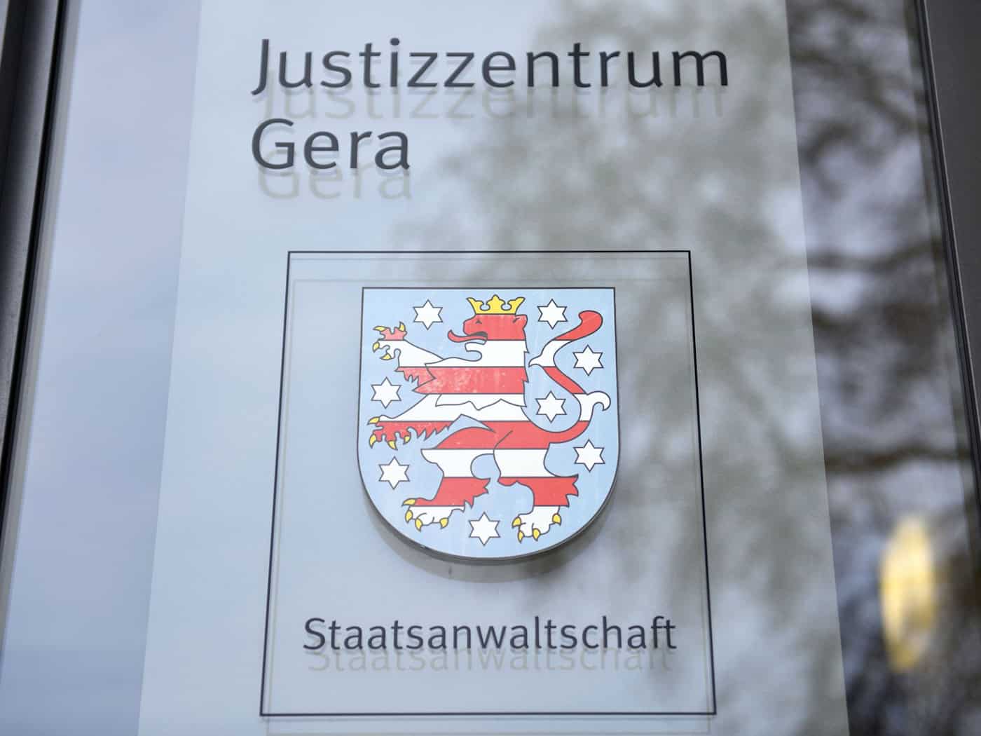 Die Staatsanwaltsachaft Gera hat ein Auslieferungsgesuchen an spanische Behörden gerichtet, um einen Thüringer Rechtsextremisten nach Deutschland zu holen. (Symbolbild) / Foto: Martin Schutt/dpa-Zentralbild/dpa