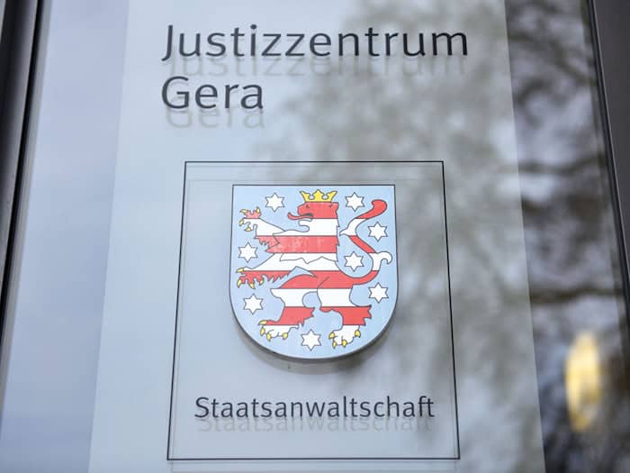 Die Staatsanwaltsachaft Gera hat ein Auslieferungsgesuchen an spanische Behörden gerichtet, um einen Thüringer Rechtsextremisten nach Deutschland zu holen. (Symbolbild) / Foto: Martin Schutt/dpa-Zentralbild/dpa