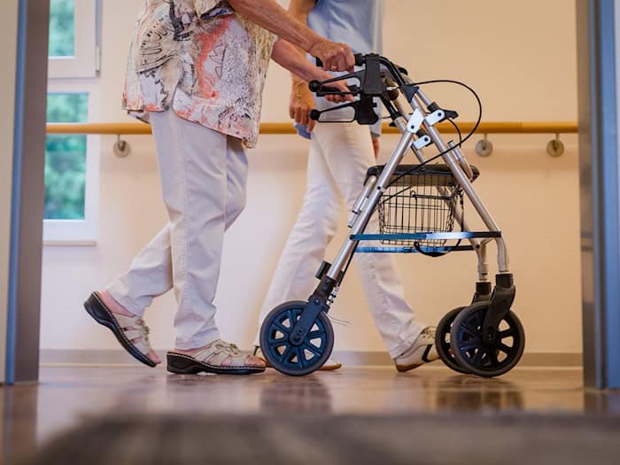CDU-Fraktionschef sieht bei Pflegekosten Grenze erreicht