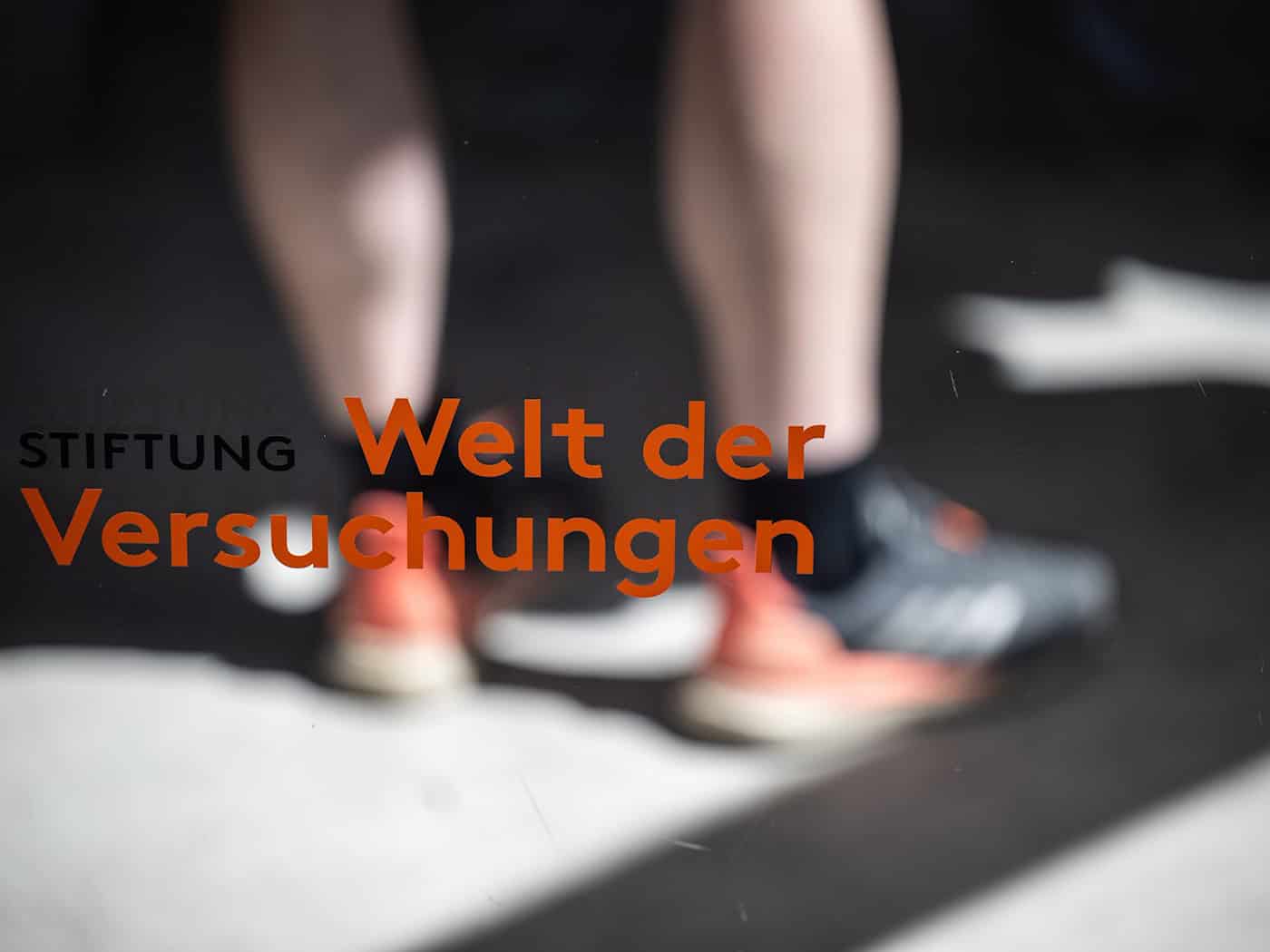 Schon mehrere Ausstellungen, in denen etwa anhand von Kunstwerken wissenschaftliche Perspektiven auf das Thema Sucht verhandelt wurden, hat die Stiftung organisiert. (Archivbild)  / Foto: Hannes P Albert/dpa