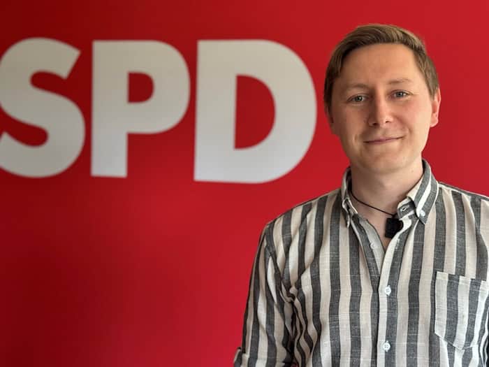Drei Sozialdemokraten verzichten – Ex-Juso-Chef rückt nach
