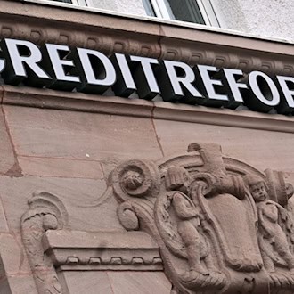 Laut der Wirtschaftsauskunftei Creditreform hat Thüringen bundesweit die niedrigste Insolvenzquote. (Symbolbild) / Foto: Martin Schutt/dpa