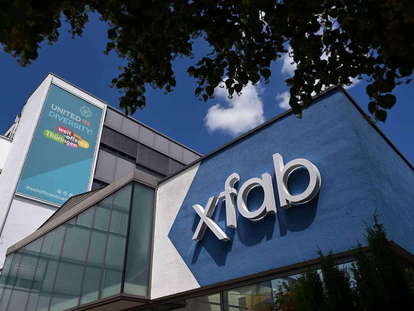 Halbleiterhersteller X-Fab investiert dreistelligen Millionenbetrag.  / Foto: Martin Schutt/dpa