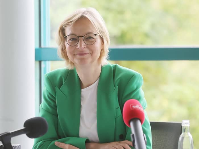 Die Grundsteuer für Wohnimmobilien soll in Thüringen wieder sinken.    / Foto: Bodo Schackow/dpa