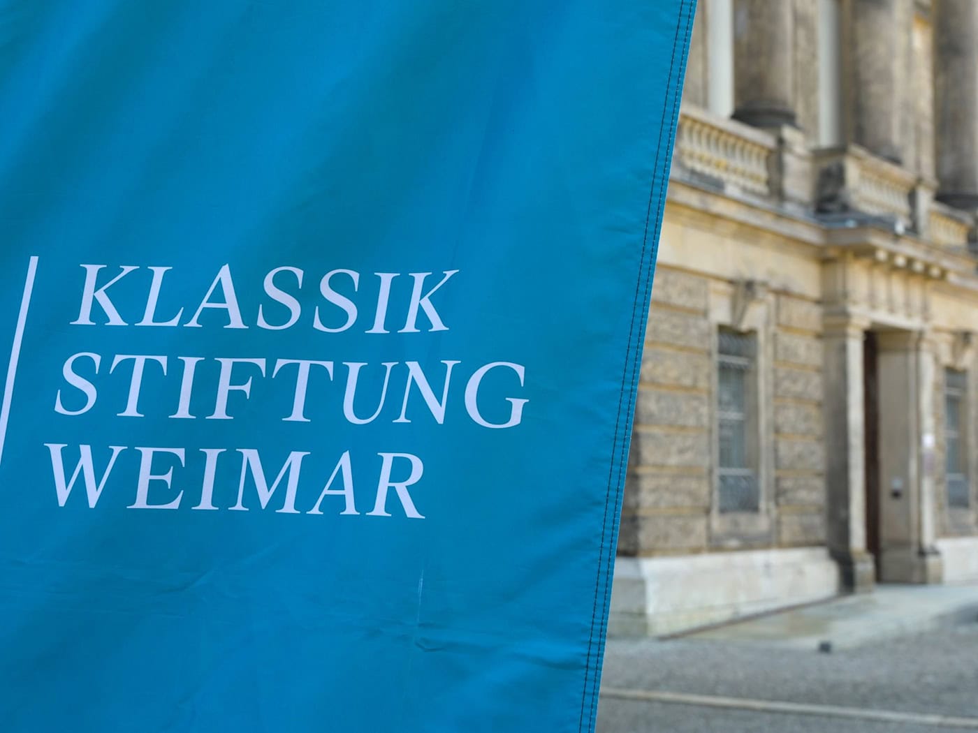 Zum 150. Geburtstag des Malers und Grafikers Alexander Olbricht (1876-1942) erhält die Klassik Stiftung eine Schenkung mit 540 Arbeiten aus dessen Nachlass. (Symbolbild) / Foto: Heiko Rebsch/dpa