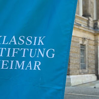 Zum 150. Geburtstag des Malers und Grafikers Alexander Olbricht (1876-1942) erhält die Klassik Stiftung eine Schenkung mit 540 Arbeiten aus dessen Nachlass. (Symbolbild) / Foto: Heiko Rebsch/dpa