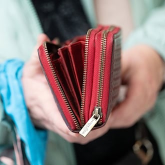 Die Verbraucherpreise in Thüringen sind weiterhin hoch. (Symbolbild) / Foto: Sebastian Kahnert/dpa