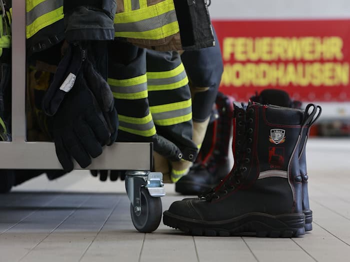 Ost-Länder wollen bei Feuerwehr-Technik stärker kooperieren