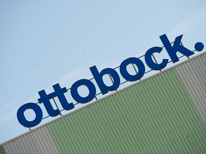 Des Prothesenherstellers Ottobock trennt sich vom einstigen Stammsitz in Thüringen. (Archivbild) / Foto: picture alliance / dpa