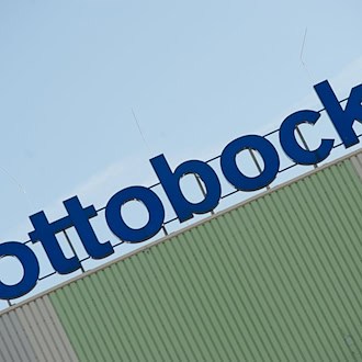 Des Prothesenherstellers Ottobock trennt sich vom einstigen Stammsitz in Thüringen. (Archivbild) / Foto: picture alliance / dpa