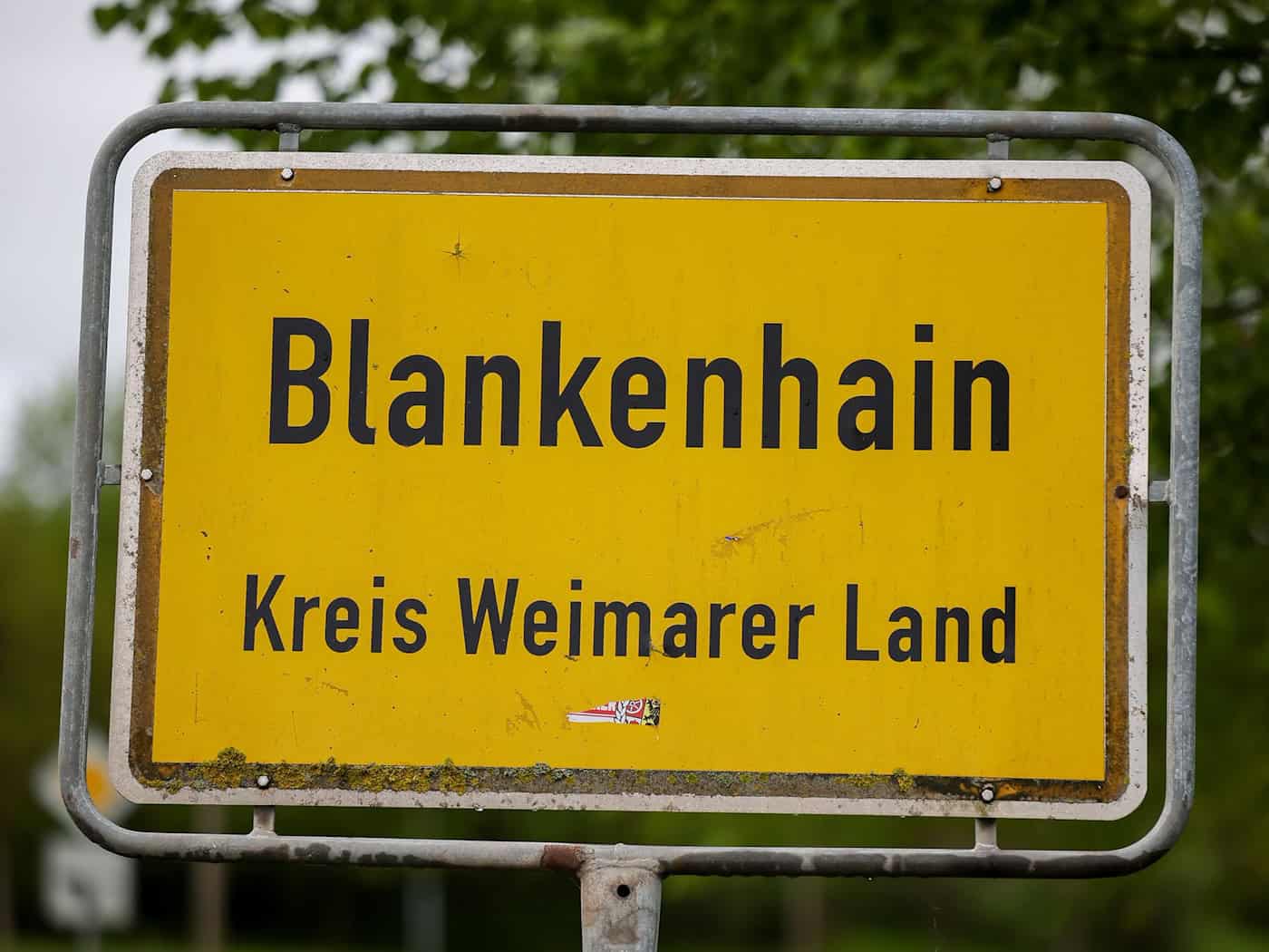 Das Lindenpark-Quartier in Blankenhain ist mit dem Innovationspreis Wohnen im ländlichen Raum ausgezeichnet worden. (Symbolbild) / Foto: Jan Woitas/dpa