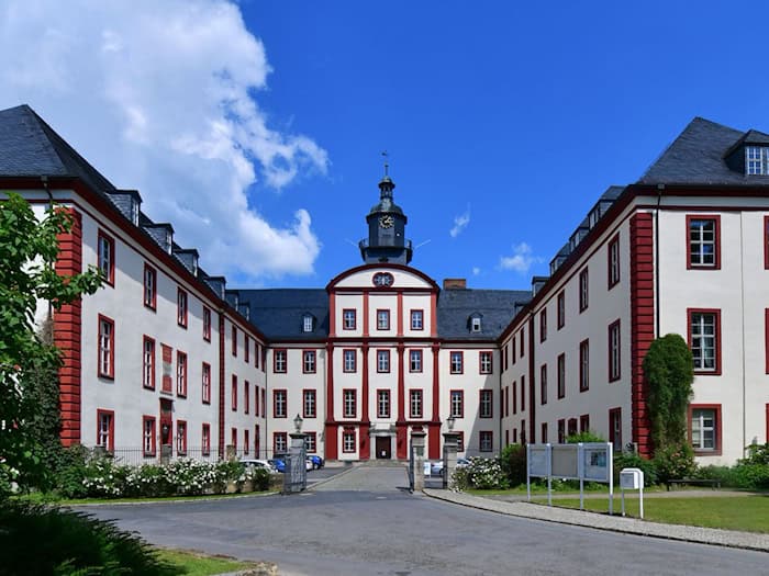 Wolfram schafft gute Basis für Stichwahl im Kreis Saalfeld-Rudolstadt