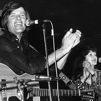 Der US-amerikanische Sänger und Schauspieler Dean Reed lebte bis 1986 in der DDR. / Foto: Nicola Galliner/dpa