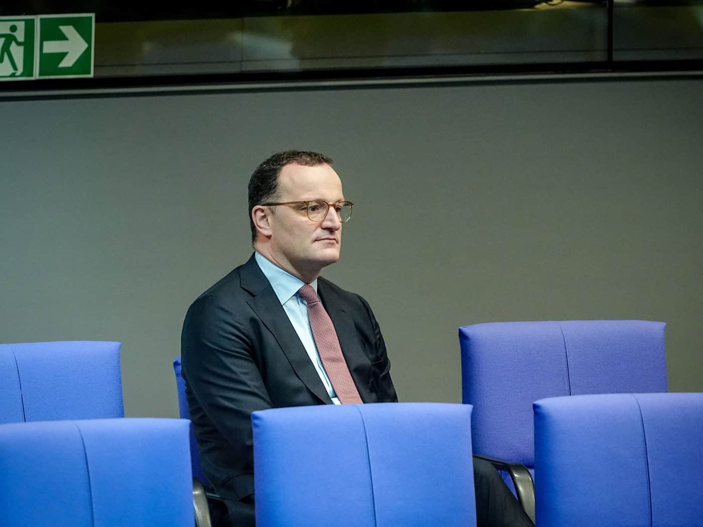 Das sagt Thüringens CDU zu Spahns Rücktritt und Kind