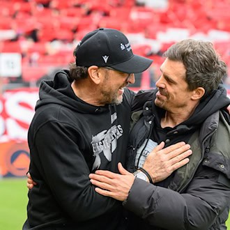 Energie Cottbus besiegt Dynamo 2:1 im ersten Test – Dresden gewinnt zweites Spiel 2:1