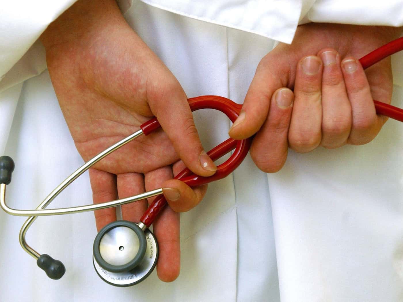 Gesundheitspersonal dominiert Anerkennungsverfahren in Thüringen