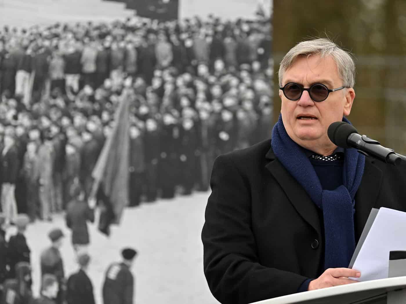 Hape Kerkeling für Anhörung zu AfD-Verbot geladen