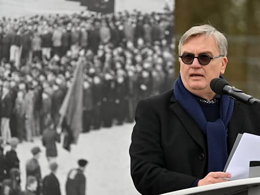 Hape Kerkeling für Anhörung zu AfD-Verbot geladen