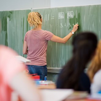 Thüringen zahlt Lehramtsanwärtern bis zu 1.250 Euro Zuschlag in Bedarfsregionen