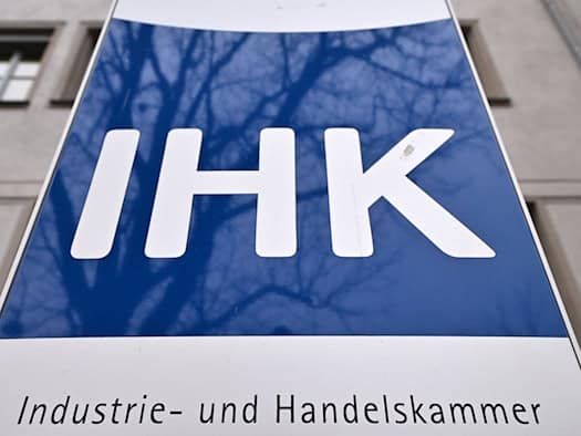 IHK-Umfrage: Thüringer Unternehmen sehen Klimaziel 2050 gefährdet