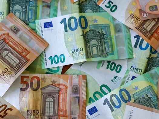 Investitionsstau - doch nicht alles Geld wird genutzt