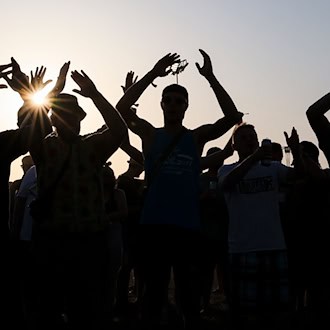 Junge Union fordert Rückkehr des Highfield-Festivals nach Thüringen