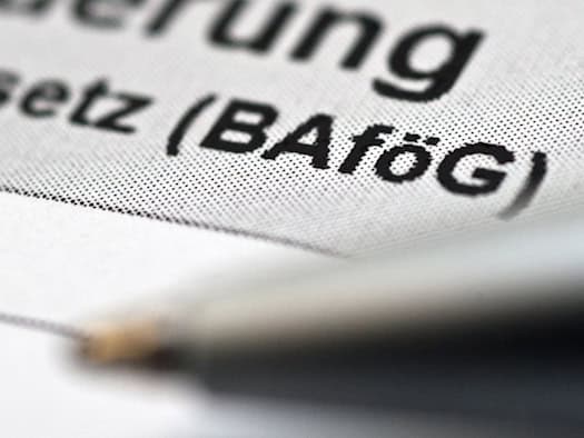 Lange Bearbeitungszeiten: Wie steht es um das Bafög?