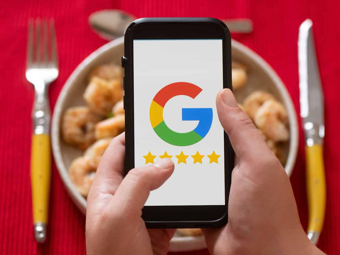Google zeigt Hinweis auf gelöschte Bewertungen – dpa-Auswertung: Bis zu 20 Prozent der Profile in ostdeutschen Städten betroffen
