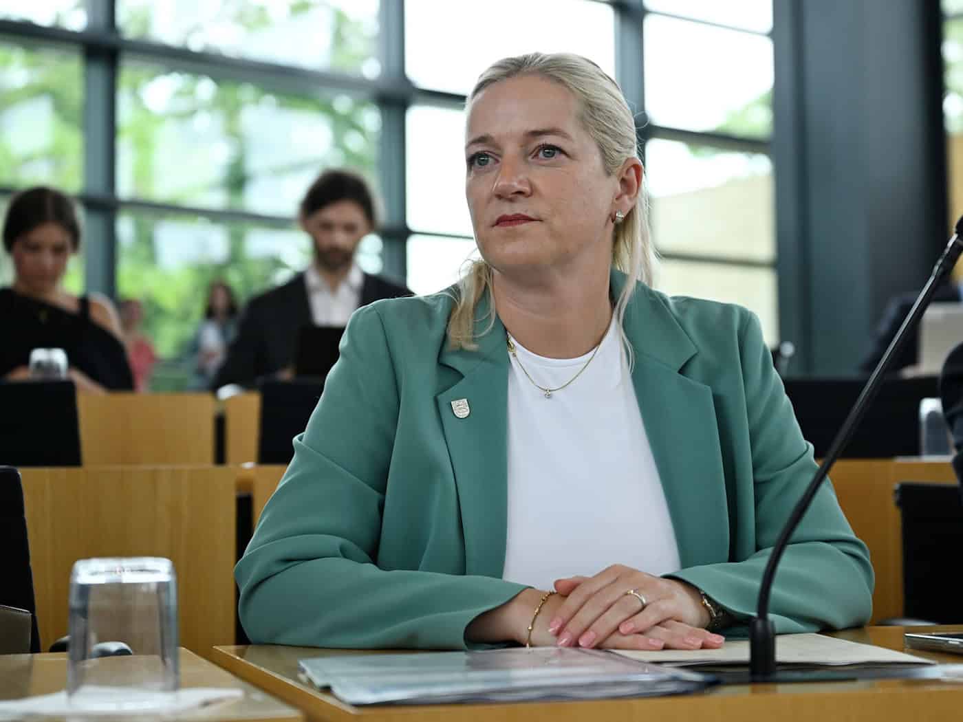 Thüringen: Meißner befürwortet Ausweitung von Abschiebungen nach Afghanistan