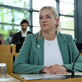 Thüringen: Meißner befürwortet Ausweitung von Abschiebungen nach Afghanistan