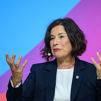 Erfurt: Thüringens Wirtschaftsministerin kritisiert US-Zollpolitik und warnt vor Folgen