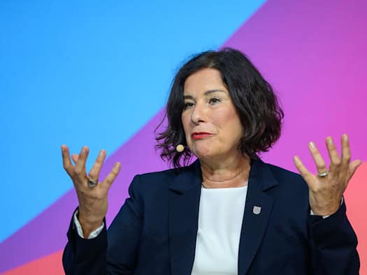 Erfurt: Thüringens Wirtschaftsministerin kritisiert US-Zollpolitik und warnt vor Folgen