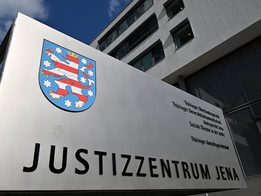 Mutmaßlicher IS-Propaganda-Mitarbeiter vor Gericht