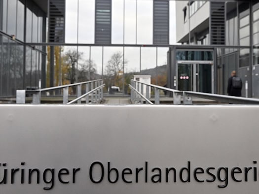 Propaganda für den IS? Prozess startet in Jena