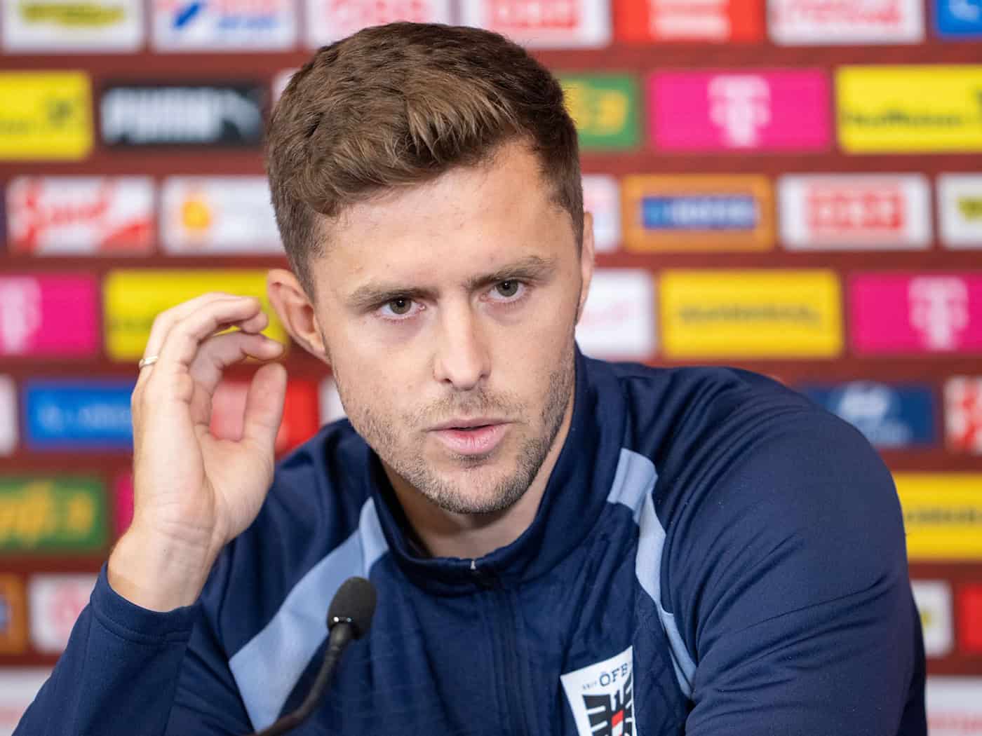 RB Leipzig holt keinen Ersatz für verletzten Baumgartner