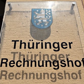 Rechnungshof moniert: Kaum zusätzliche Investitionen in Thüringen (Illustration).  / Foto: Martin Schutt/dpa