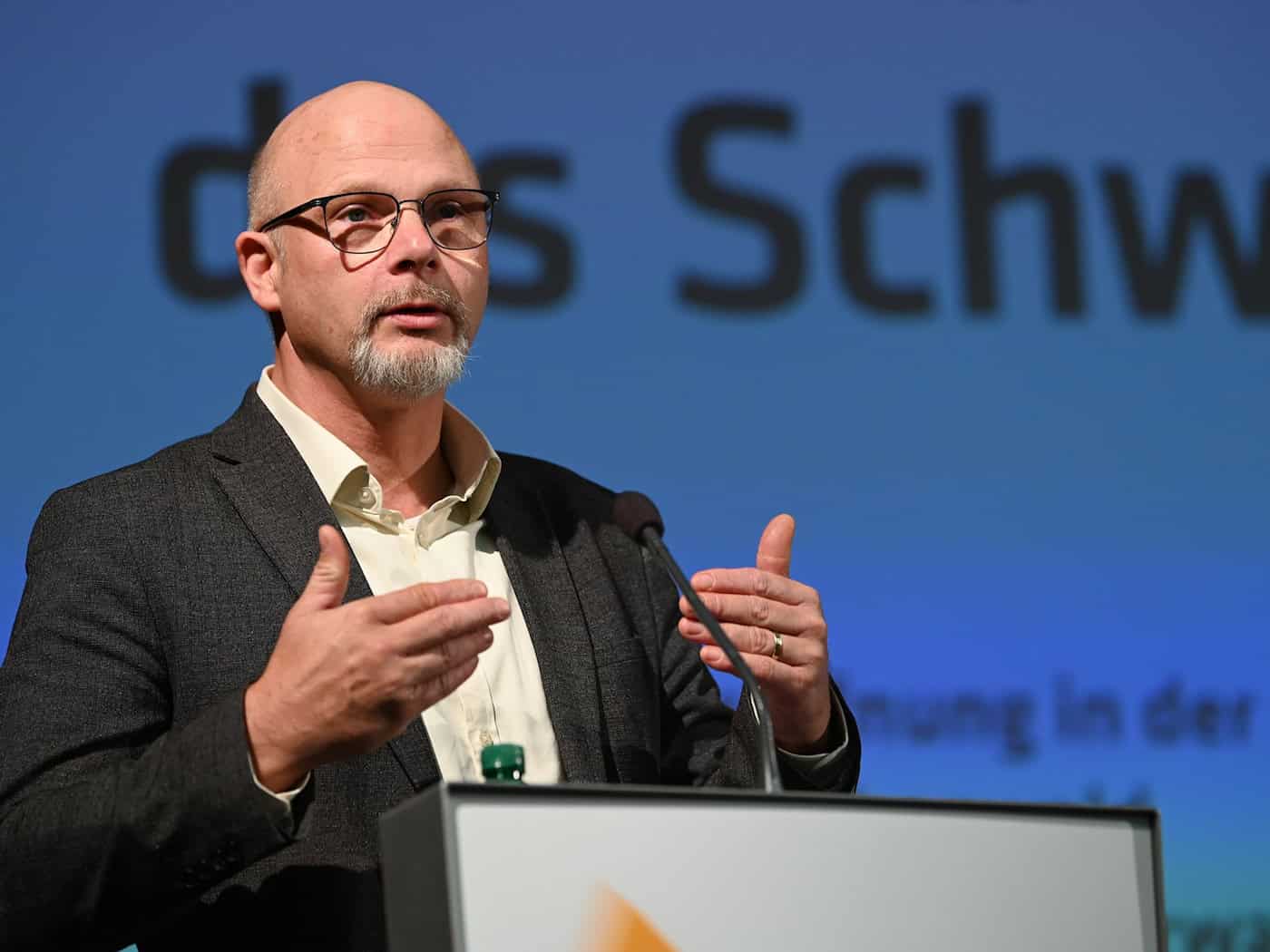 SED-Opferbeauftragter: «Soundtrack für antiliberale Haltung»