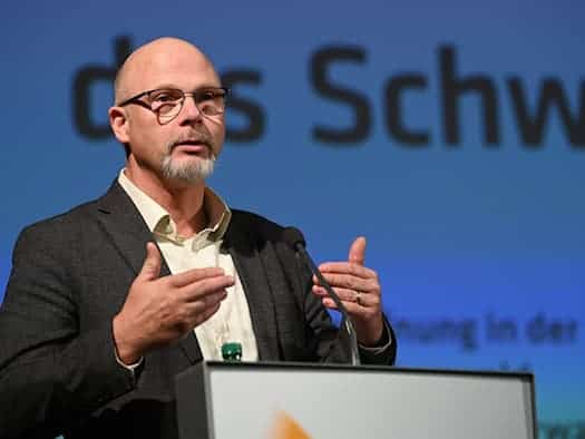 SED-Opferbeauftragter: «Soundtrack für antiliberale Haltung»