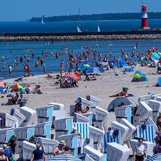 DDR-Museum in Berlin zeigt Ostsee als Sehnsuchtsort und streng gesicherte Staatsgrenze