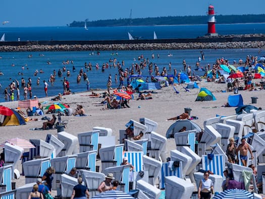 DDR-Museum in Berlin zeigt Ostsee als Sehnsuchtsort und streng gesicherte Staatsgrenze