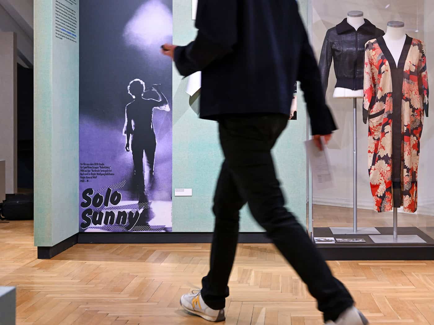 Filmmuseum Potsdam zeigt 40 Defa-Filme – Ausstellung 'Ohne Frühstück. Ohne Diskussion.'