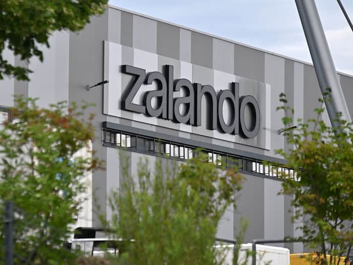 Sozialplan für Zalando in Erfurt abgeschlossen