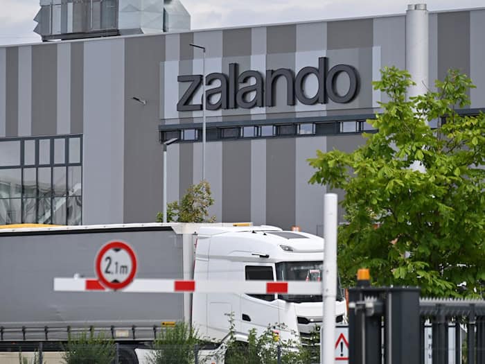 Sozialplan für Zalando-Logistikzentrum in Erfurt nach Einigungsstellen-Spruch